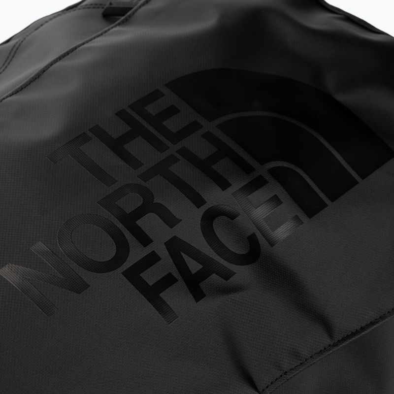 The North Face Rolling Thunder 40 l travel case black NF0A3C94JK31 6