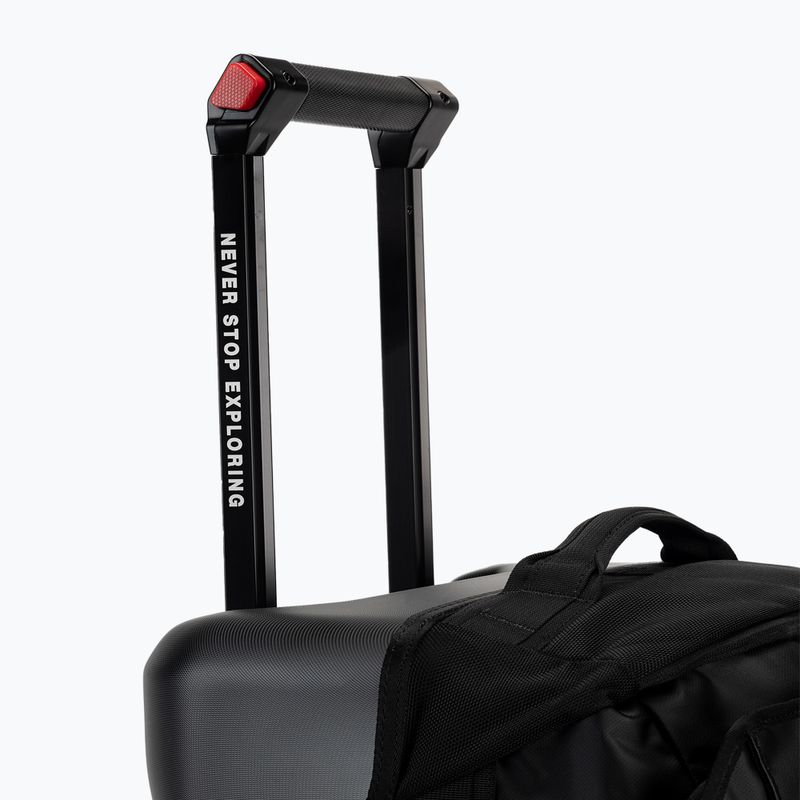 The North Face Rolling Thunder 40 l travel case black NF0A3C94JK31 7