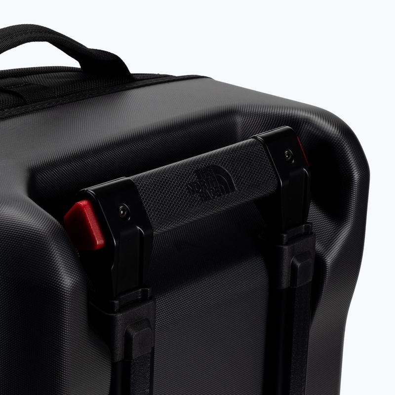 The North Face Rolling Thunder 40 l travel case black NF0A3C94JK31 8