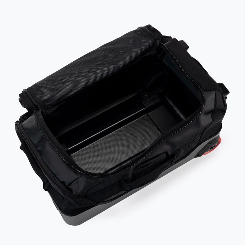 The North Face Rolling Thunder 40 l travel case black NF0A3C94JK31 11