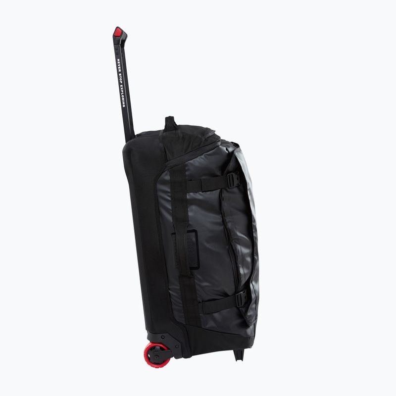 The North Face Rolling Thunder 80 l travel case black NF0A3C93JK31 3