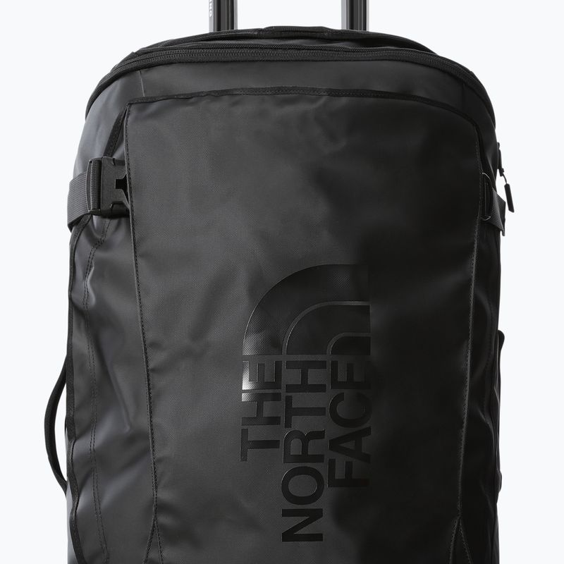 The North Face Rolling Thunder 80 l travel case black NF0A3C93JK31 4