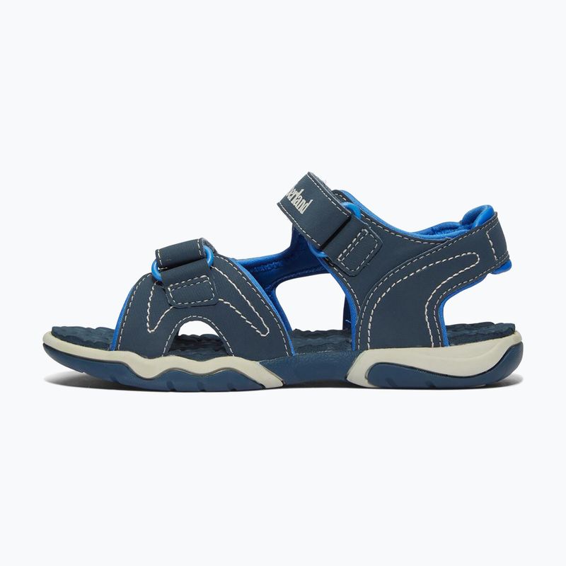 Timberland Adventure Seeker 2 Strap children's sandals midnight navy 11