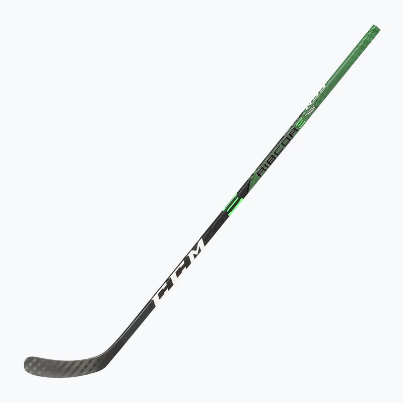 CCM Ribcor 76K INT black hockey stick
