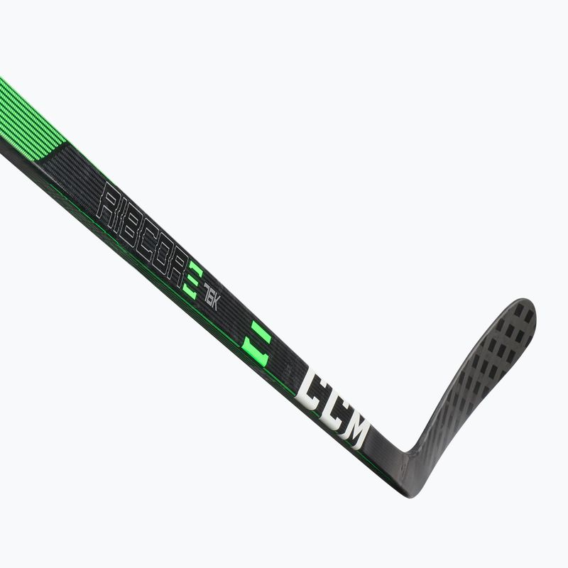 CCM Ribcor 76K INT black hockey stick 2