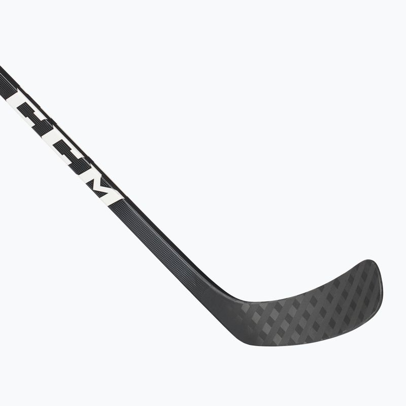 CCM Ribcor 76K INT black hockey stick 4