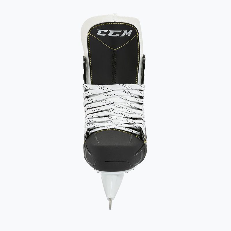 Men's hockey skates CCM Tacks 9355 SR D black 2