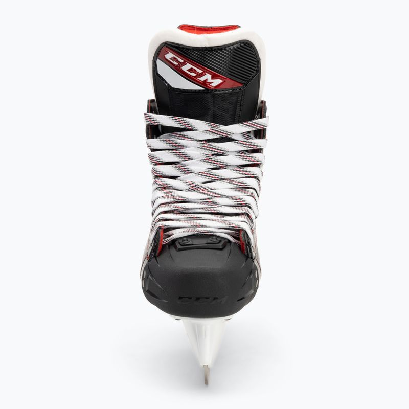 CCM men's hockey skates JetSpeed FT475 SR black 4