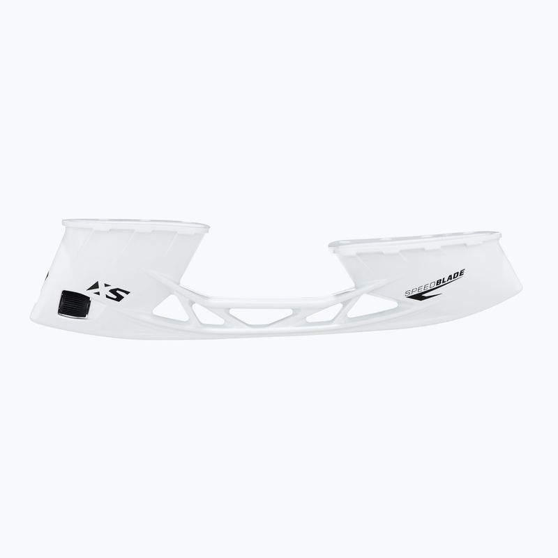 CCM SpeedBlade XS hockey skate white