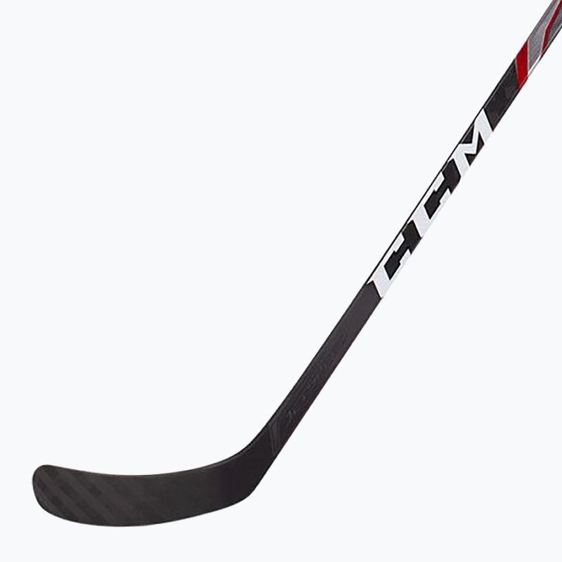 CCM JetSpeed 440 INT hockey stick black 2