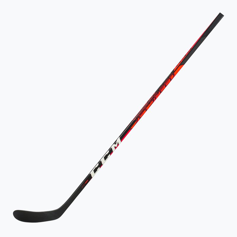 CCM JetSpeed 465 SR black hockey stick