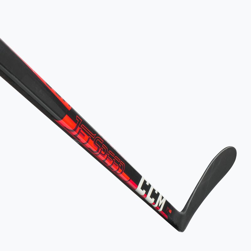 CCM hockey stick JetSpeed 465 INT black 2