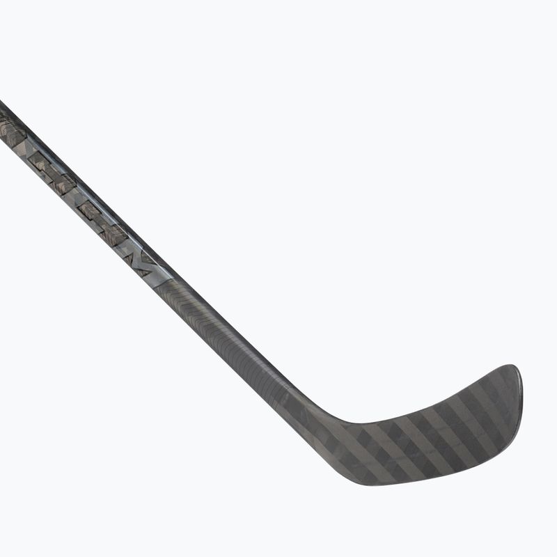 CCM Ribcor Trigger 6 SR hockey stick black 4