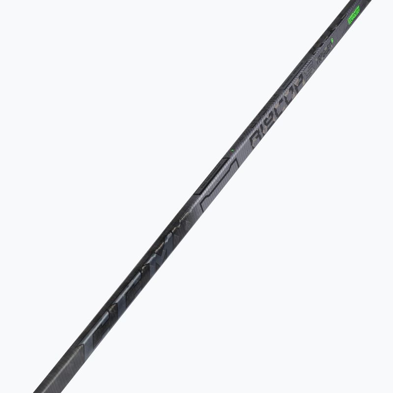 CCM Ribcor Trigger 6 SR hockey stick black 5