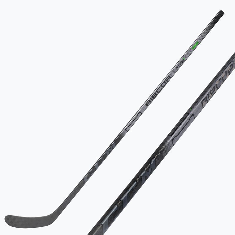 CCM Ribcor Trigger 6 SR hockey stick black 6