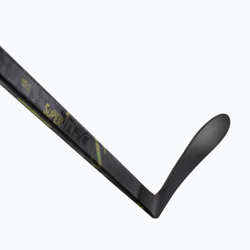 CCM Super Tacks AS4 Pro SR hockey stick black 2