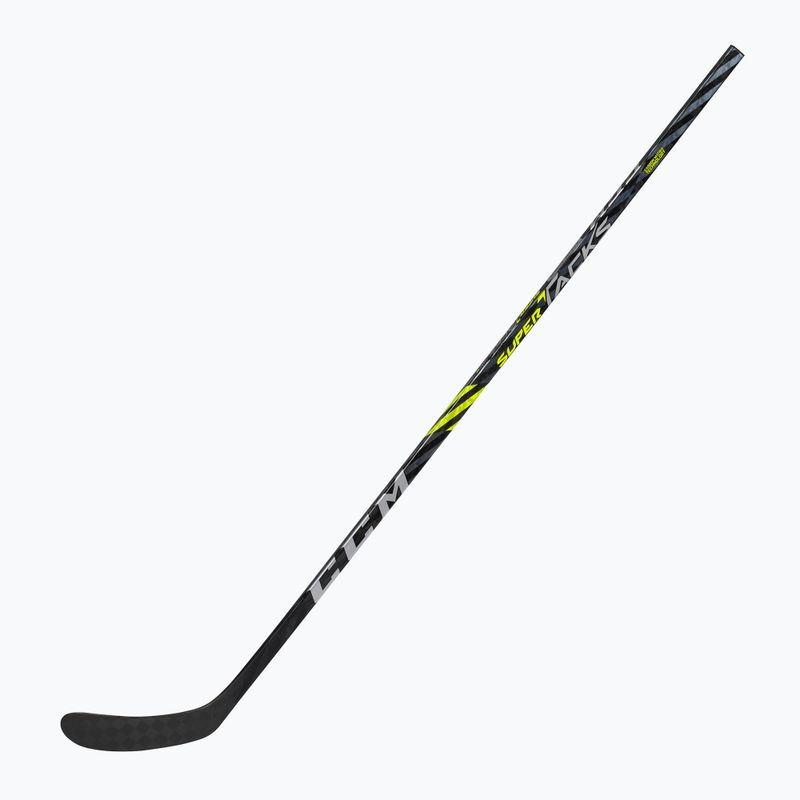 CCM Super Tacks hockey stick AS4 SR black