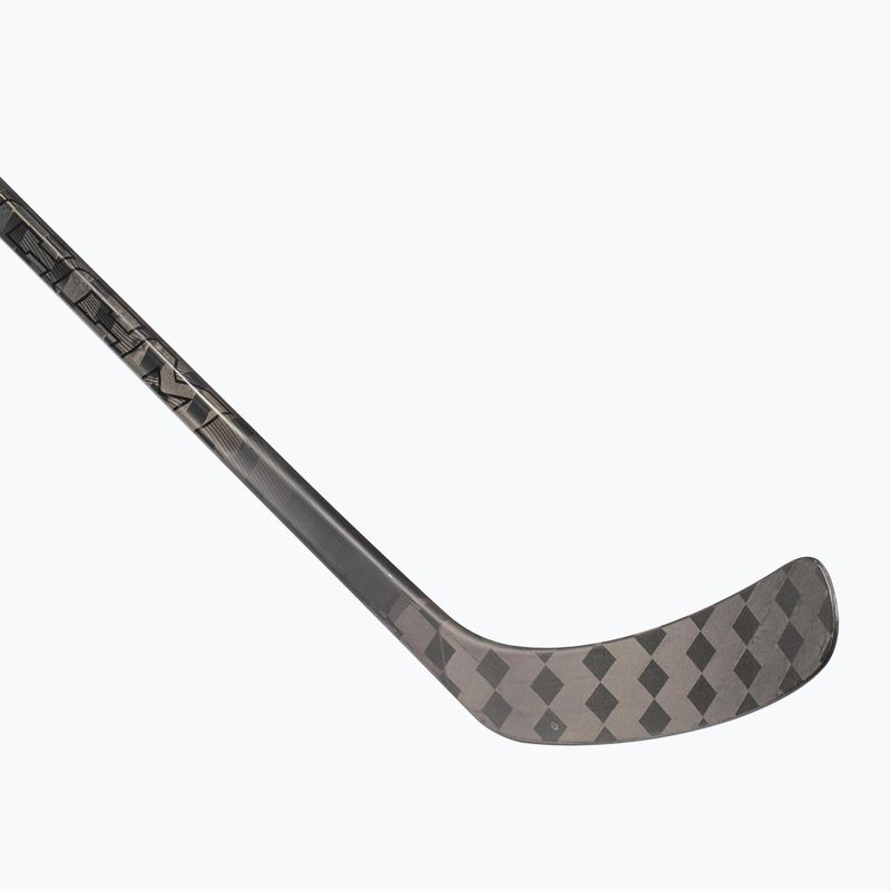 CCM Ribcor Trigger 7 Pro SR hockey stick black 4