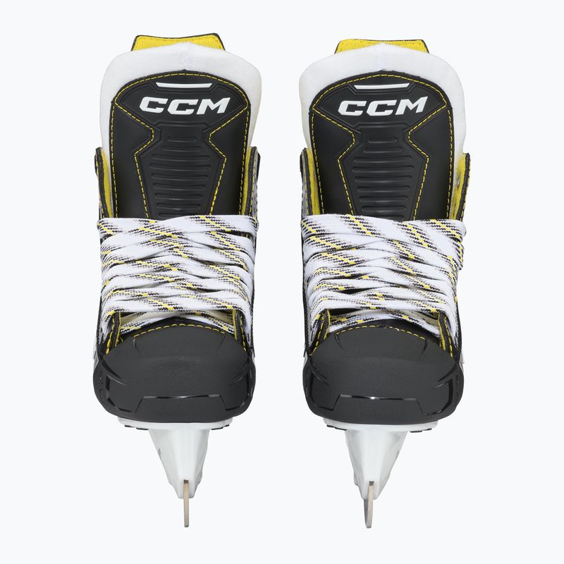 CCM Tacks children's hockey skates AS-560 JR black 5