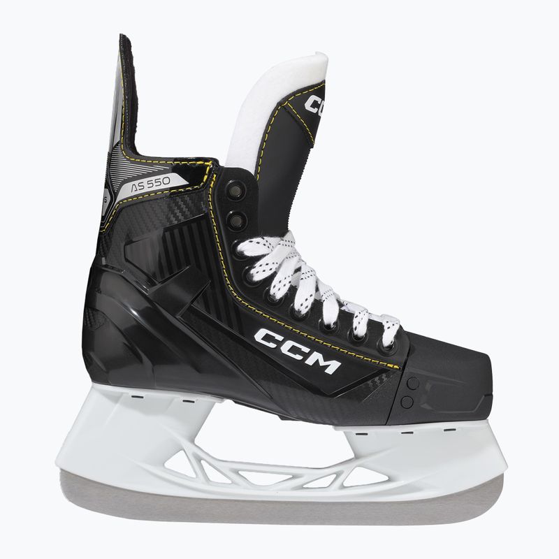 CCM Tacks children's hockey skates AS-550 JR black