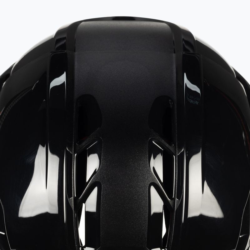 CCM Tacks 70 hockey helmet black 4109843 8