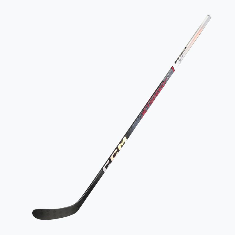 CCM JetSpeed hockey stick FT6 Pro SR black