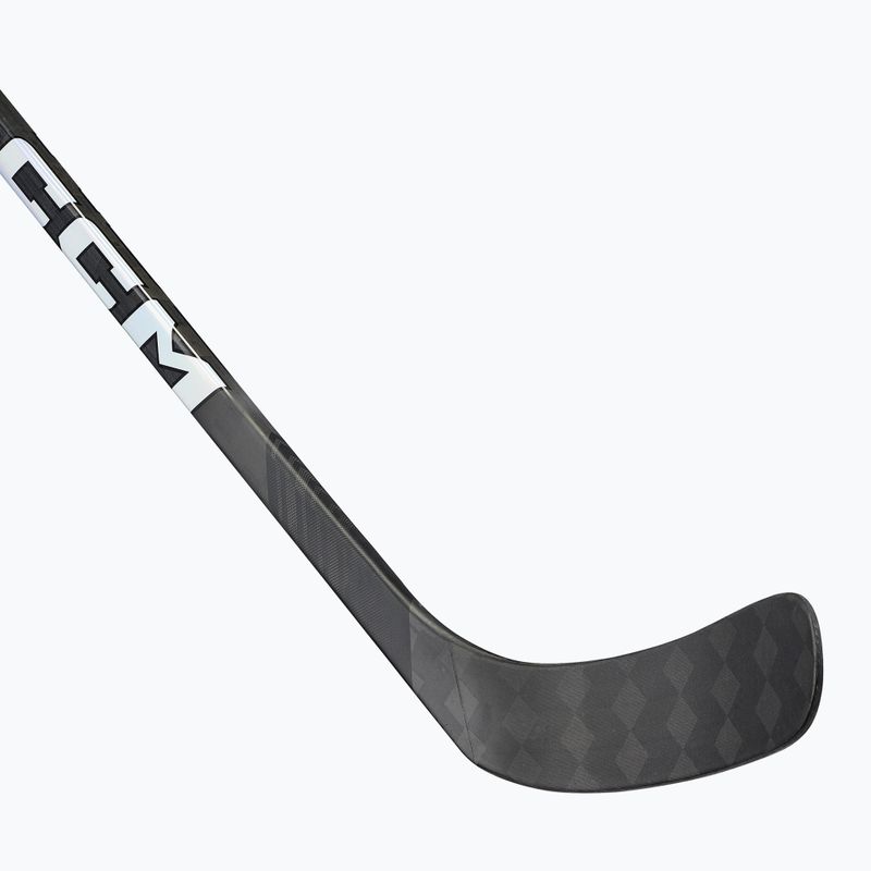 CCM Tacks AS-VI Pro SR hockey stick black 4