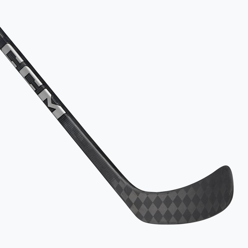 CCM JetSpeed hockey stick FT6 SR black 4