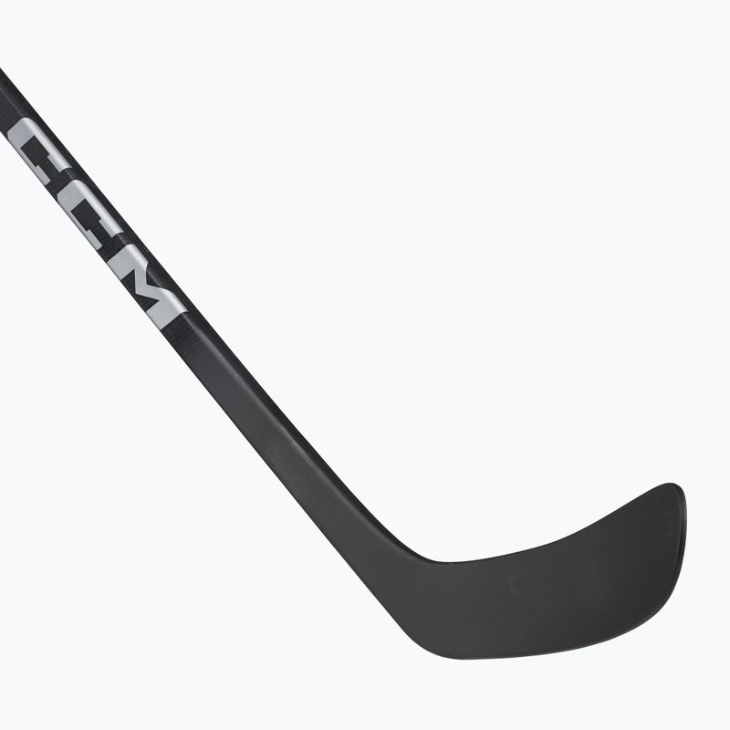 CCM JetSpeed hockey stick FT660 INT black 4