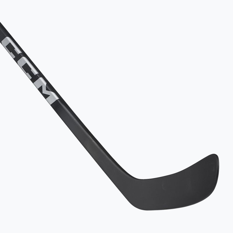CCM JetSpeed children's hockey stick FT660 YTH black 4
