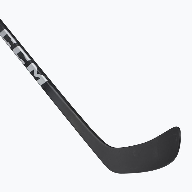 CCM JetSpeed hockey stick FT660 SR black 8