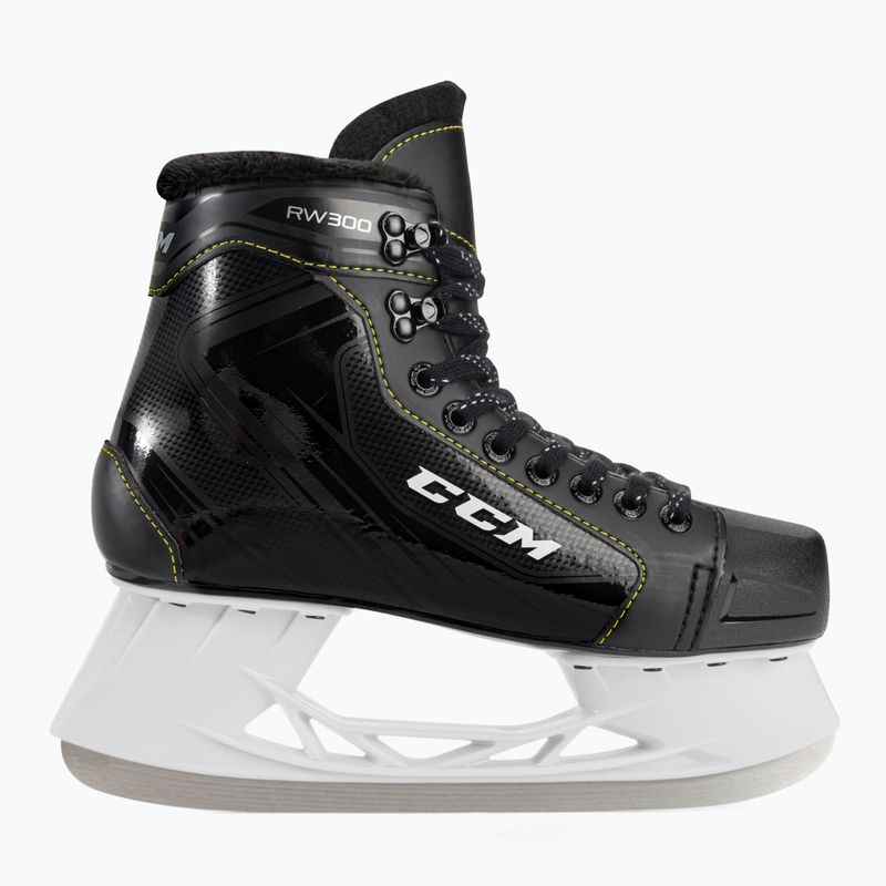 CCM RW3 SR D hockey skates 2