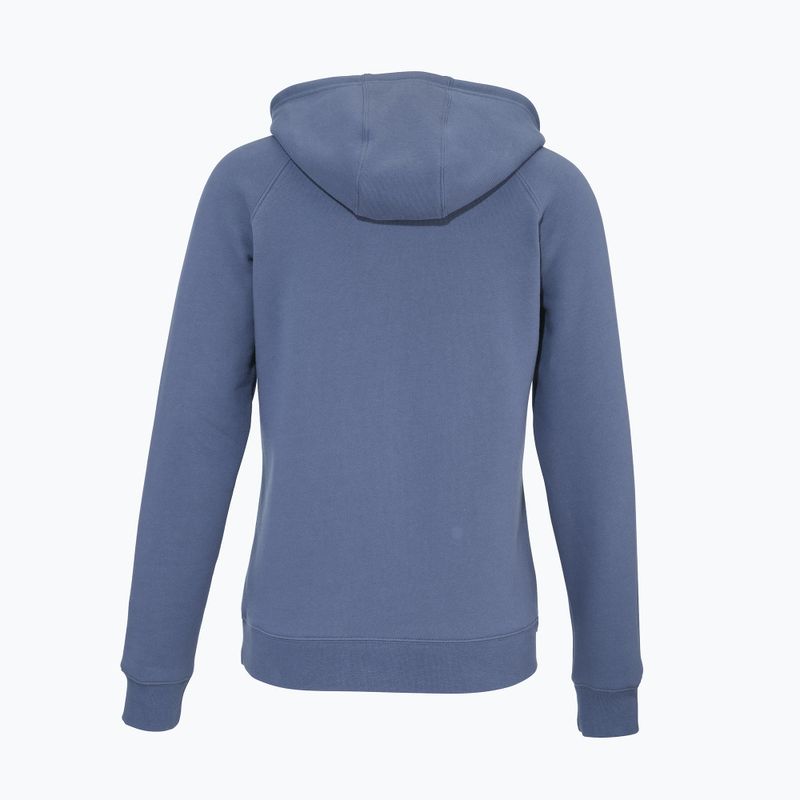Women's sweatshirt CCM Core vintage blue 2