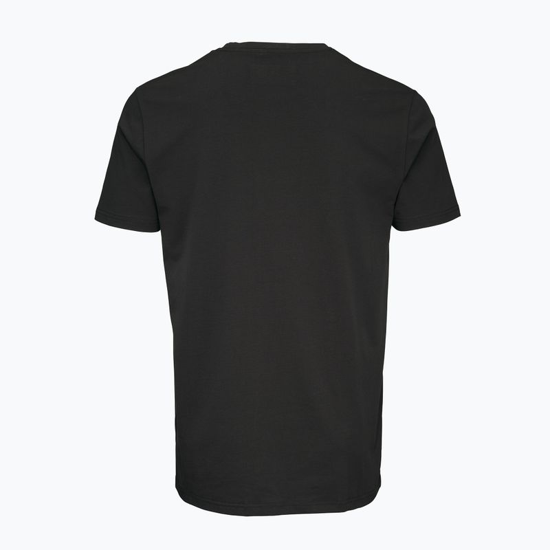Men's T-shirt CCM Core black 2