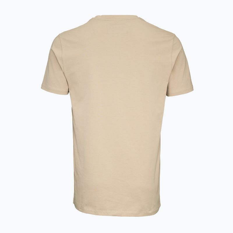 Children's T-shirt CCM Core sand 2