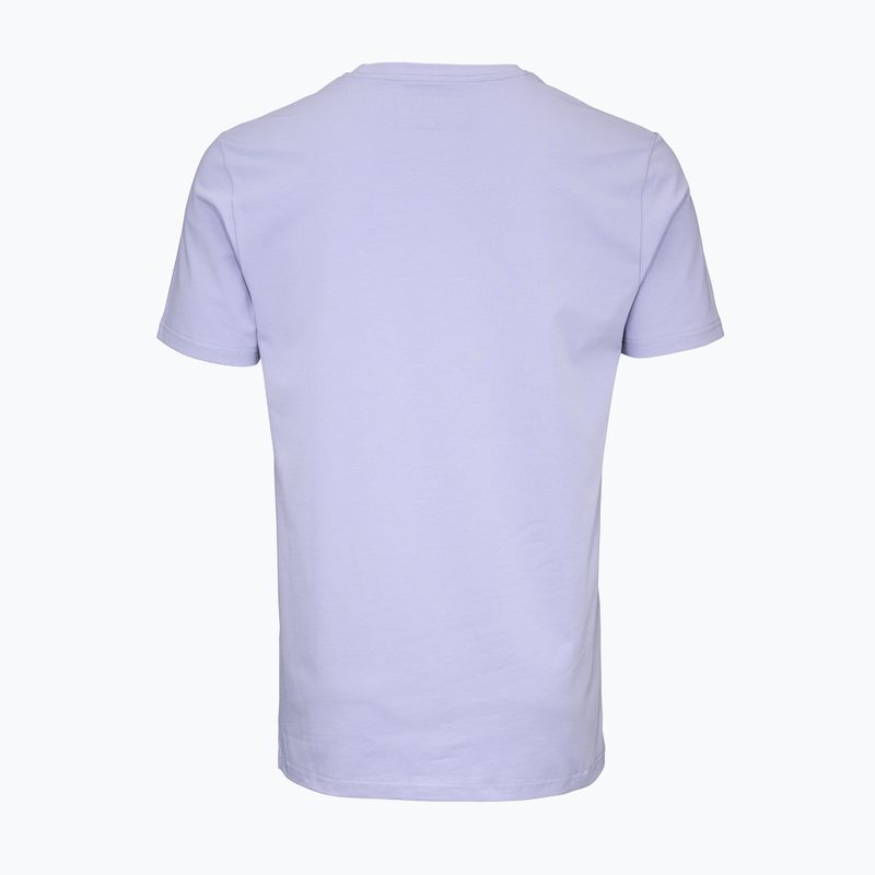 Children's T-shirt CCM Core lava red 2