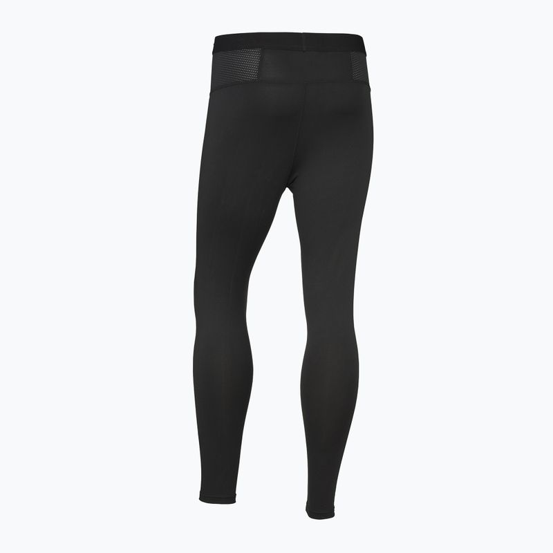 CCM Ribano Performance YTH black children's leggings 2