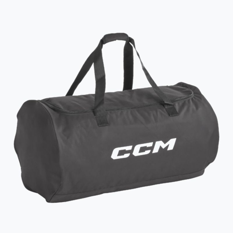 Travel bag CCM 410 Player Basic black 2