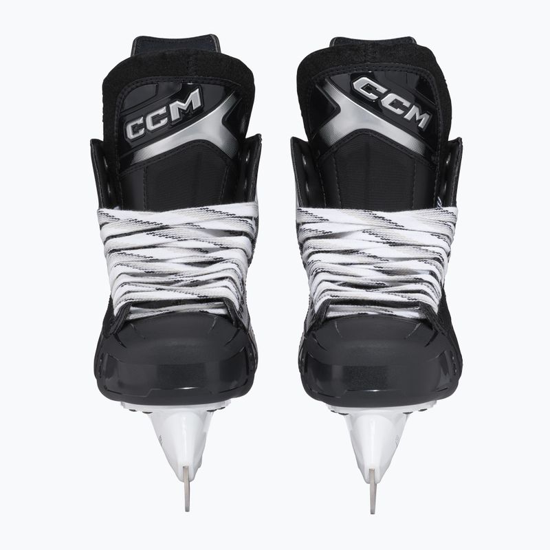 Men's hockey skates CCM Tacks XF80 SR black 3