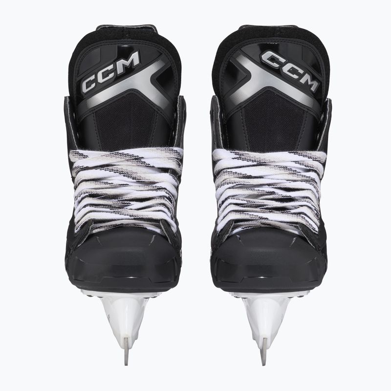 Men's hockey skates CCM Tacks XF70 SR black 3