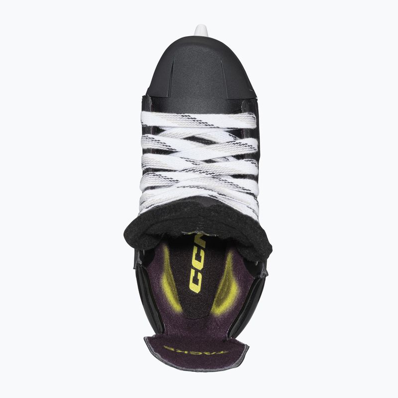 CCM Tacks hockey skates XF70 INT black 7