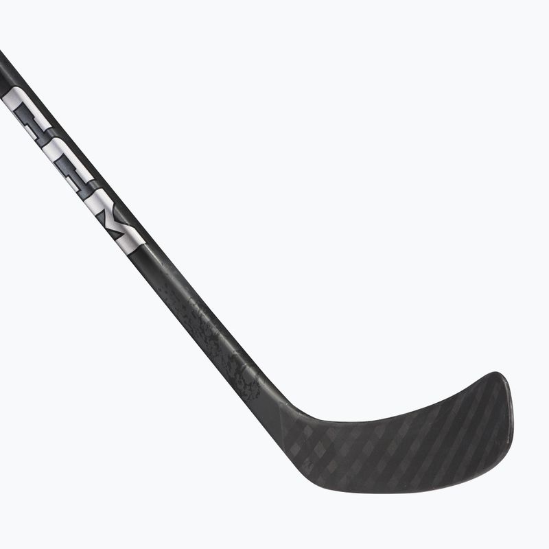 CCM Ribcor 96K INT black hockey stick 4