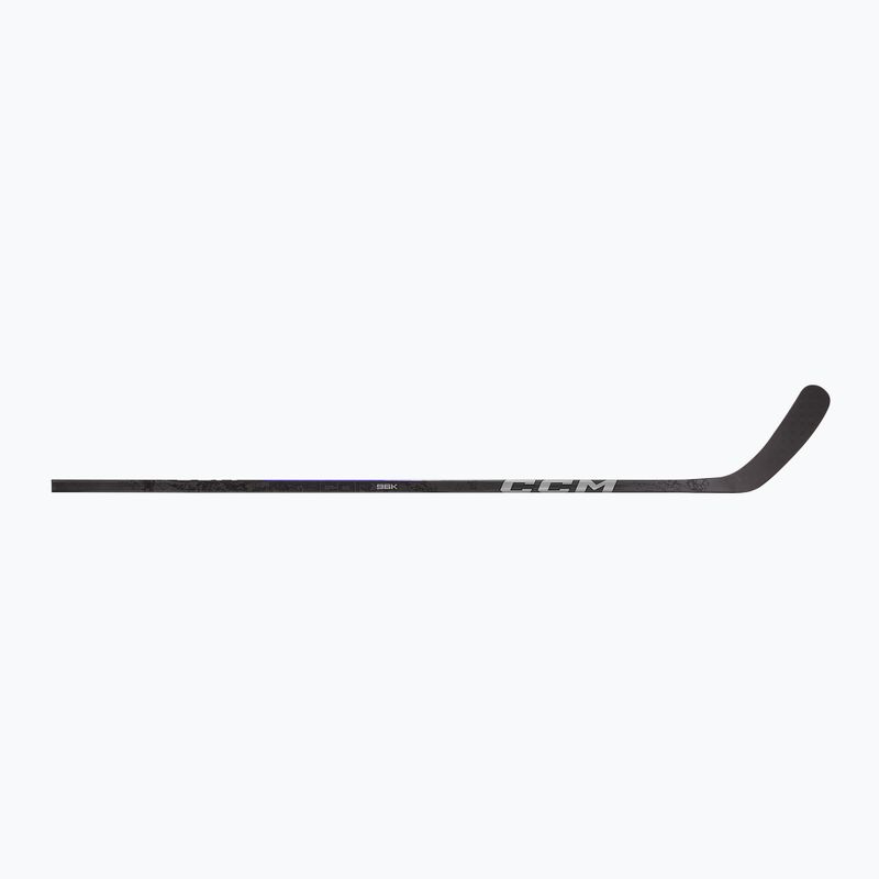 CCM Ribcor 96K INT black hockey stick 7