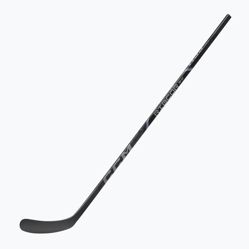 CCM Ribcor 94K SR hockey stick black