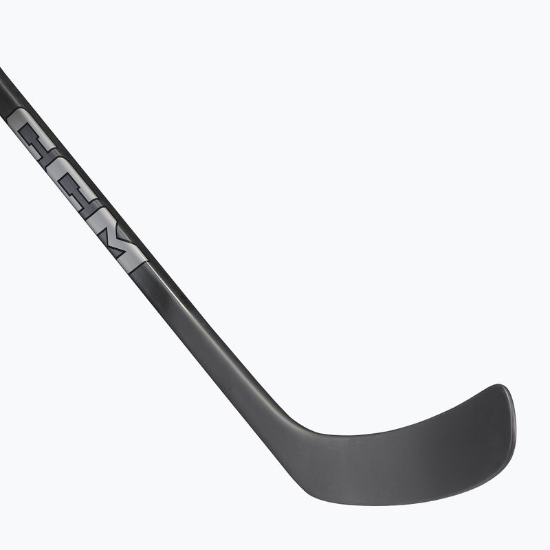 CCM Ribcor 94K SR hockey stick black 4