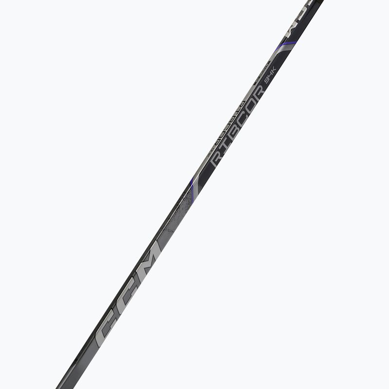 CCM Ribcor 94K SR hockey stick black 5
