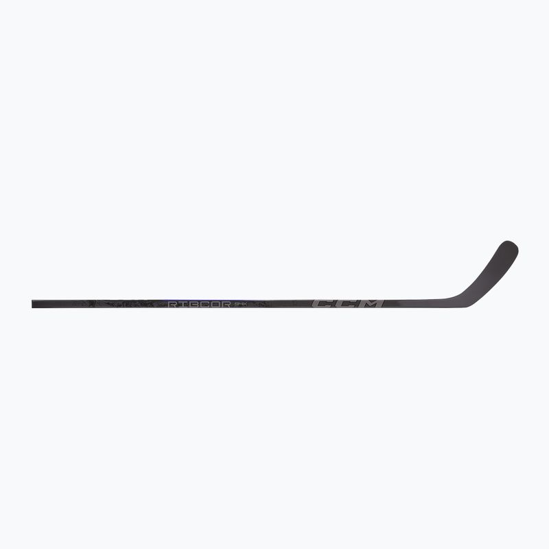 CCM Ribcor 94K SR hockey stick black 7