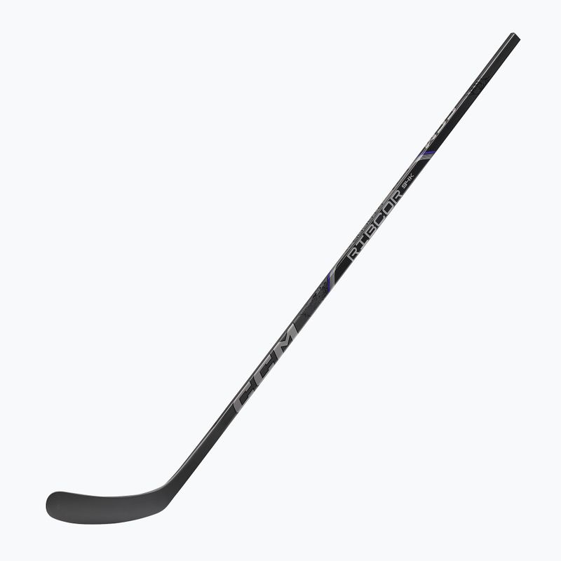 CCM Ribcor 94K INT black hockey stick