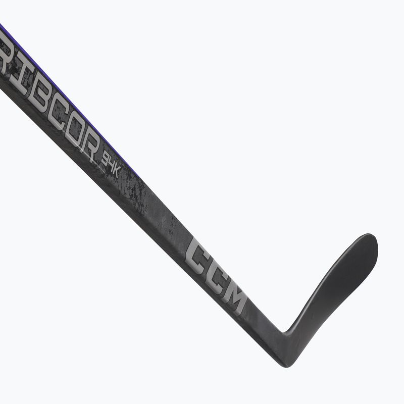 CCM Ribcor 94K INT black hockey stick 2