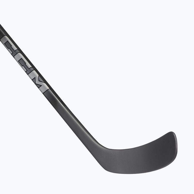 CCM Ribcor 94K INT black hockey stick 4